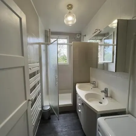 De La Gare De Compiegne Apartment Margny-les-Compiegne